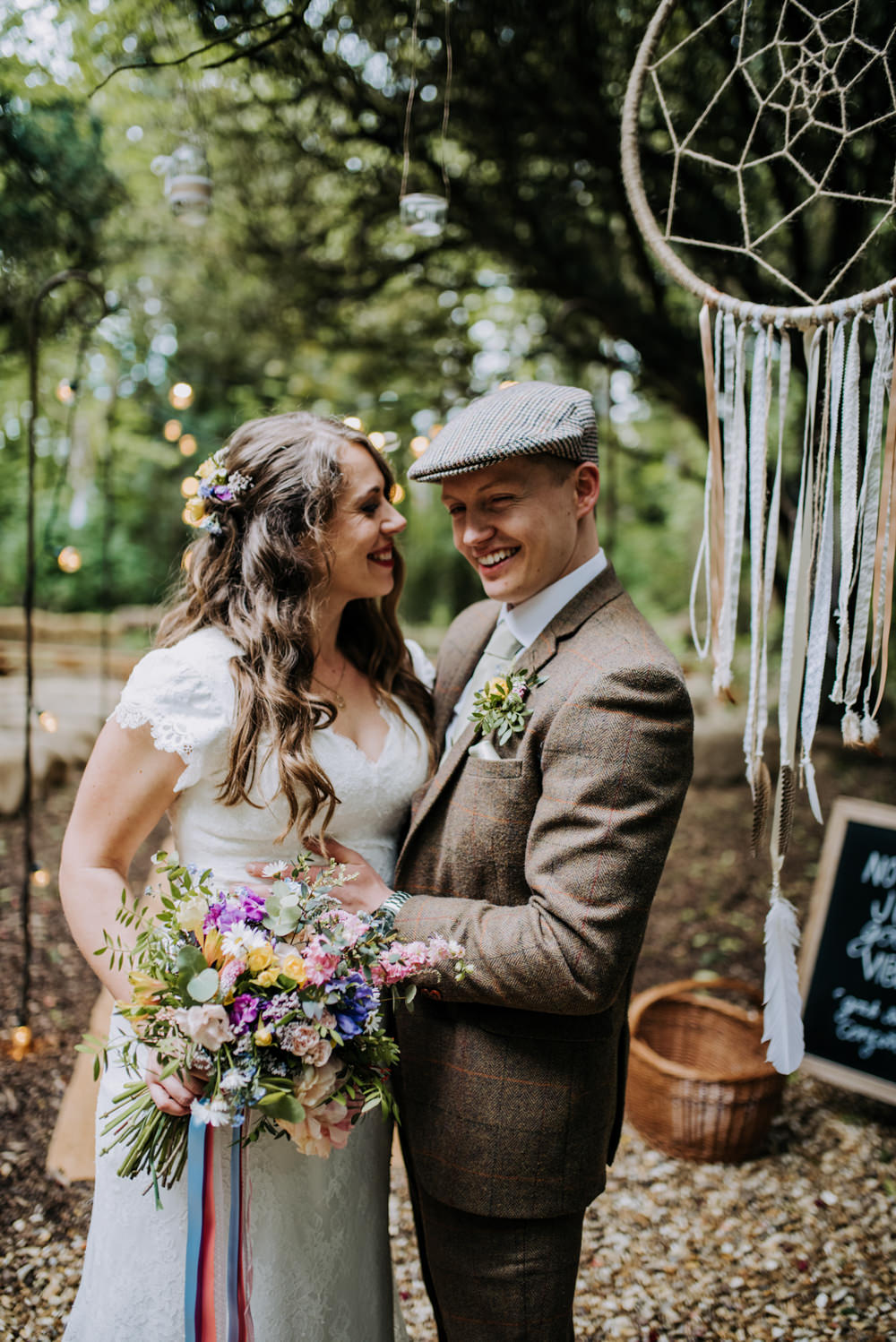 Hirst Priory Wedding Kazooieloki Photography
