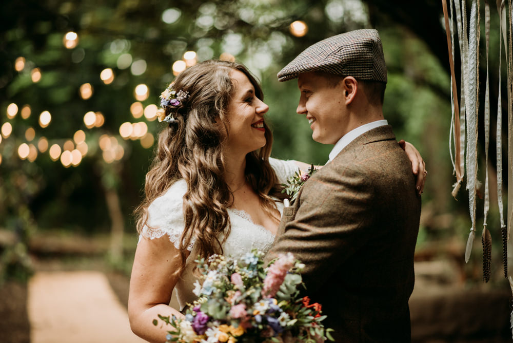 Hirst Priory Wedding Kazooieloki Photography