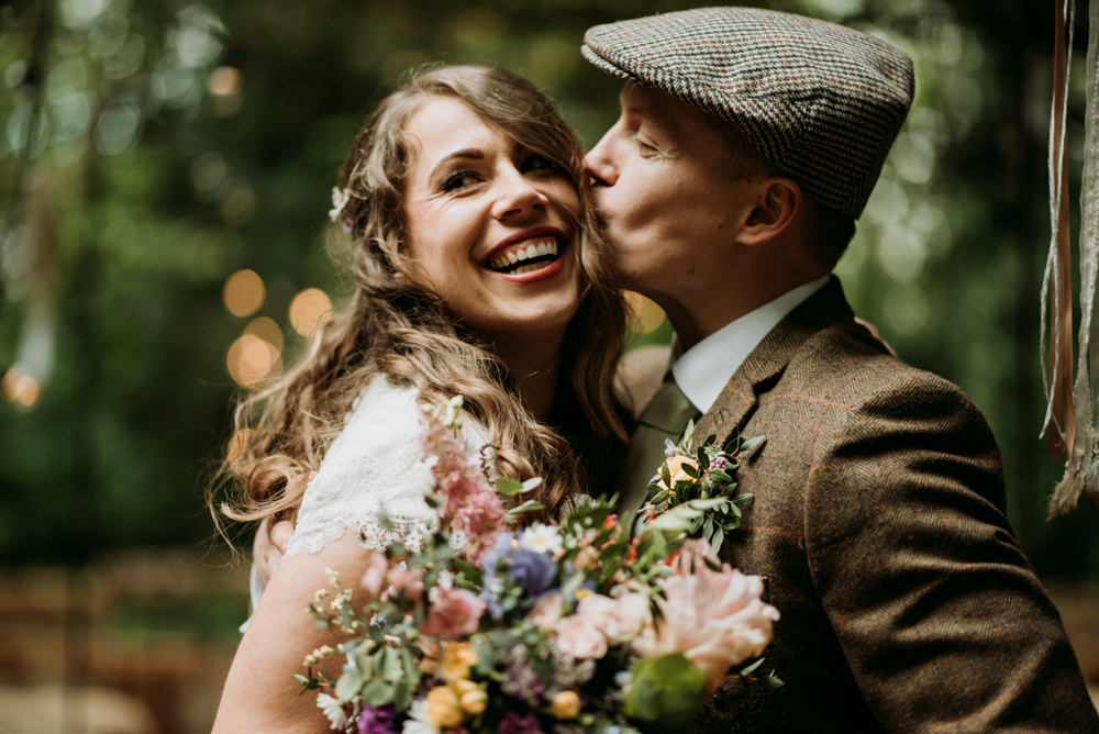 Hirst Priory Wedding Kazooieloki Photography
