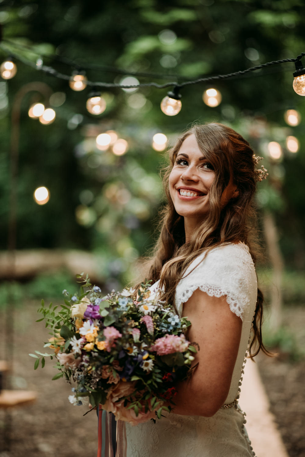 Hirst Priory Wedding Kazooieloki Photography
