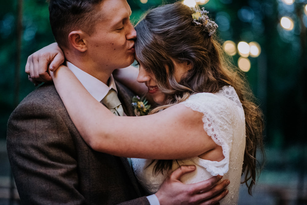 Hirst Priory Wedding Kazooieloki Photography