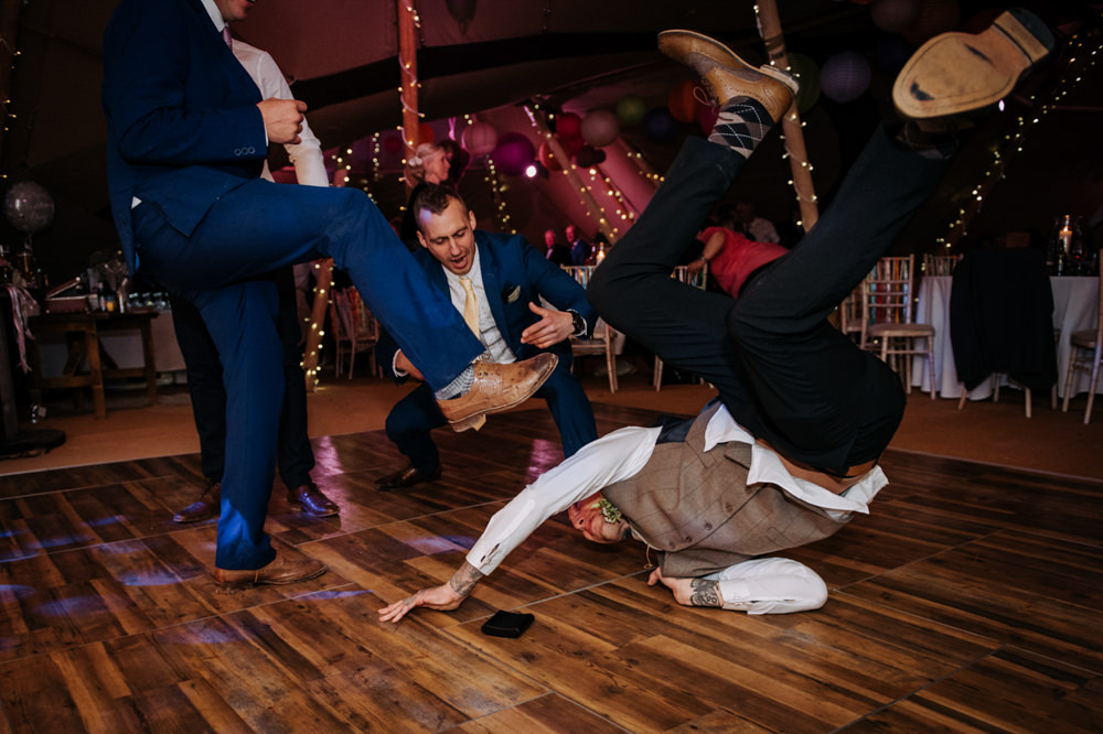 Hirst Priory Wedding Kazooieloki Photography