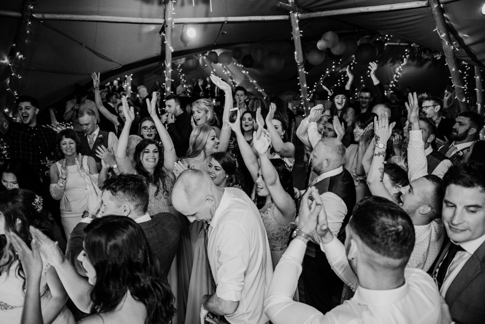 Hirst Priory Wedding Kazooieloki Photography