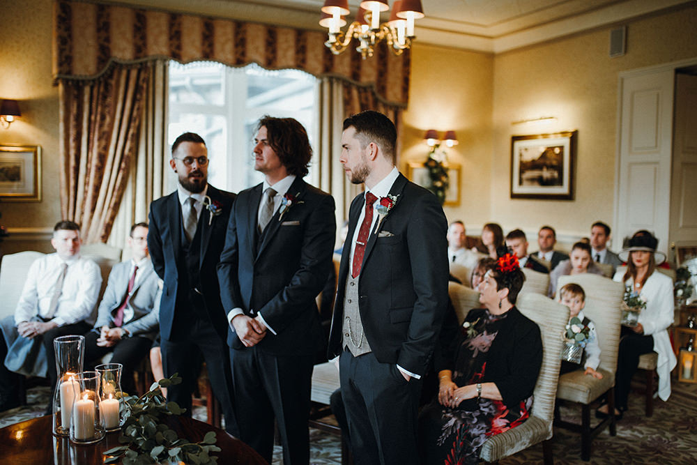 Inn on the Lake Wedding Leah Lombardi Weddings