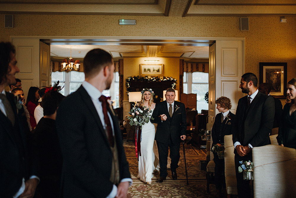 Inn on the Lake Wedding Leah Lombardi Weddings