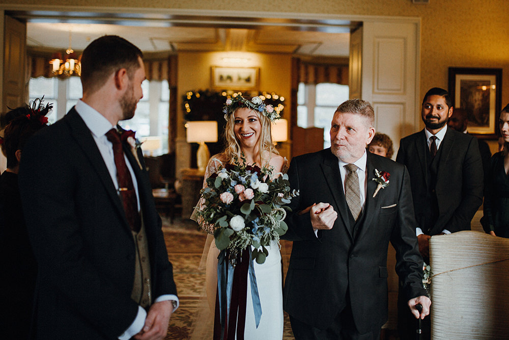 Inn on the Lake Wedding Leah Lombardi Weddings