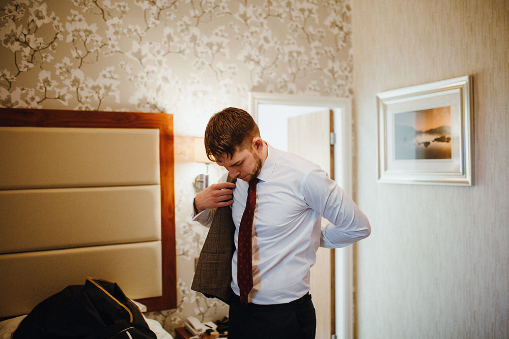 Inn on the Lake Wedding Leah Lombardi Weddings