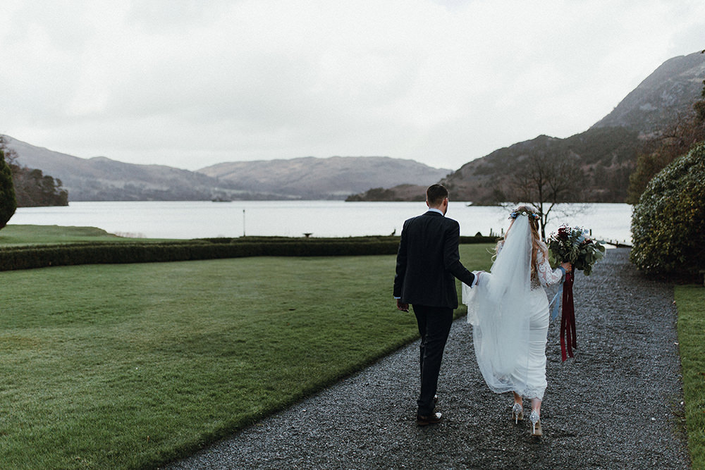 Inn on the Lake Wedding Leah Lombardi Weddings
