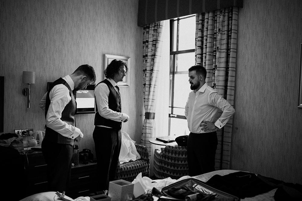 Inn on the Lake Wedding Leah Lombardi Weddings