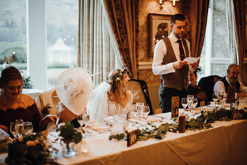 Inn on the Lake Wedding Leah Lombardi Weddings