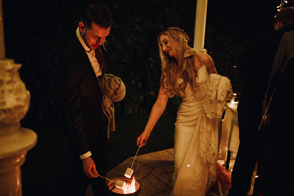 Inn on the Lake Wedding Leah Lombardi Weddings
