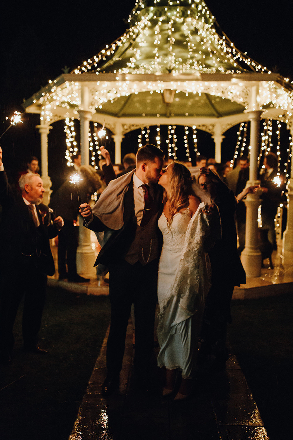Inn on the Lake Wedding Leah Lombardi Weddings
