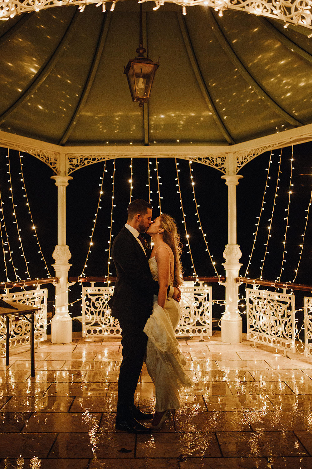 Inn on the Lake Wedding Leah Lombardi Weddings