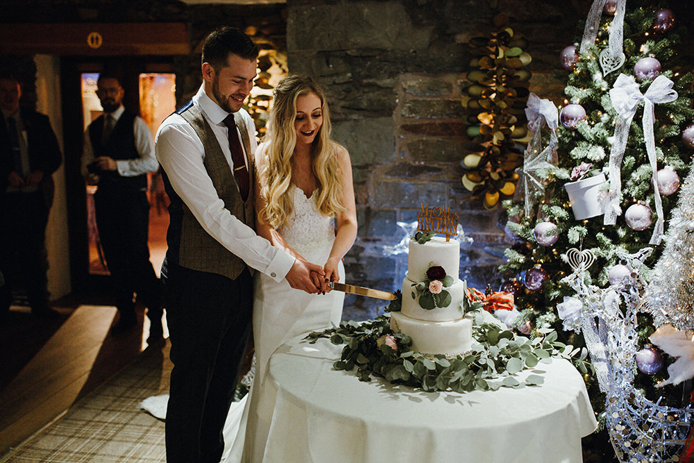 Inn on the Lake Wedding Leah Lombardi Weddings