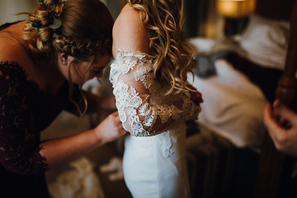 Inn on the Lake Wedding Leah Lombardi Weddings