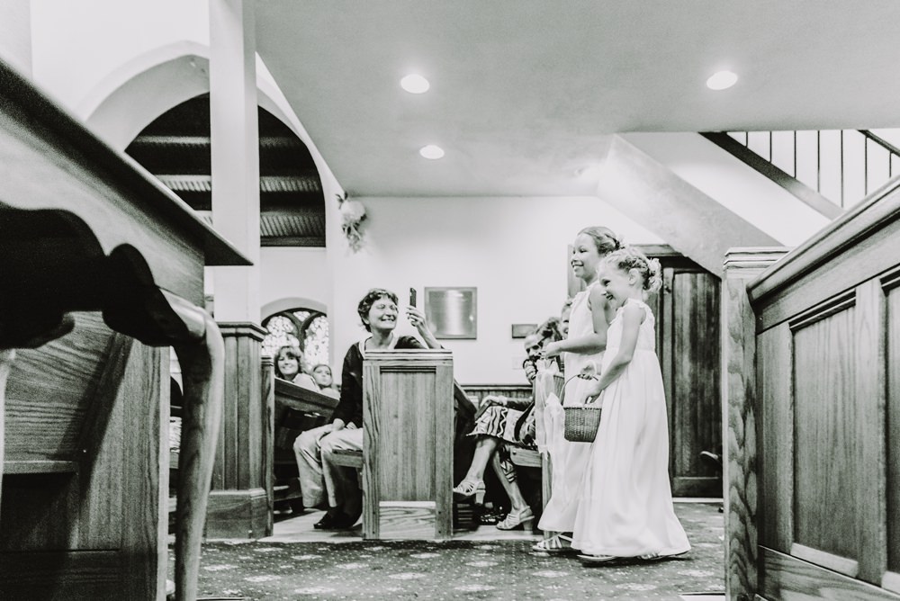 Maryland Wedding L. Hewitt Photography