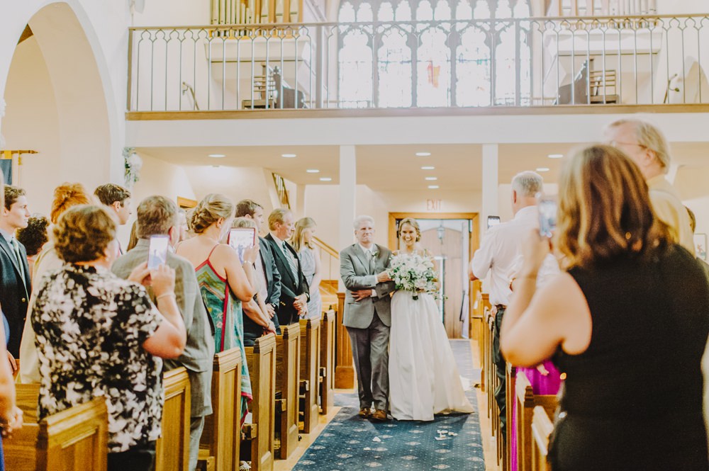 Maryland Wedding L. Hewitt Photography
