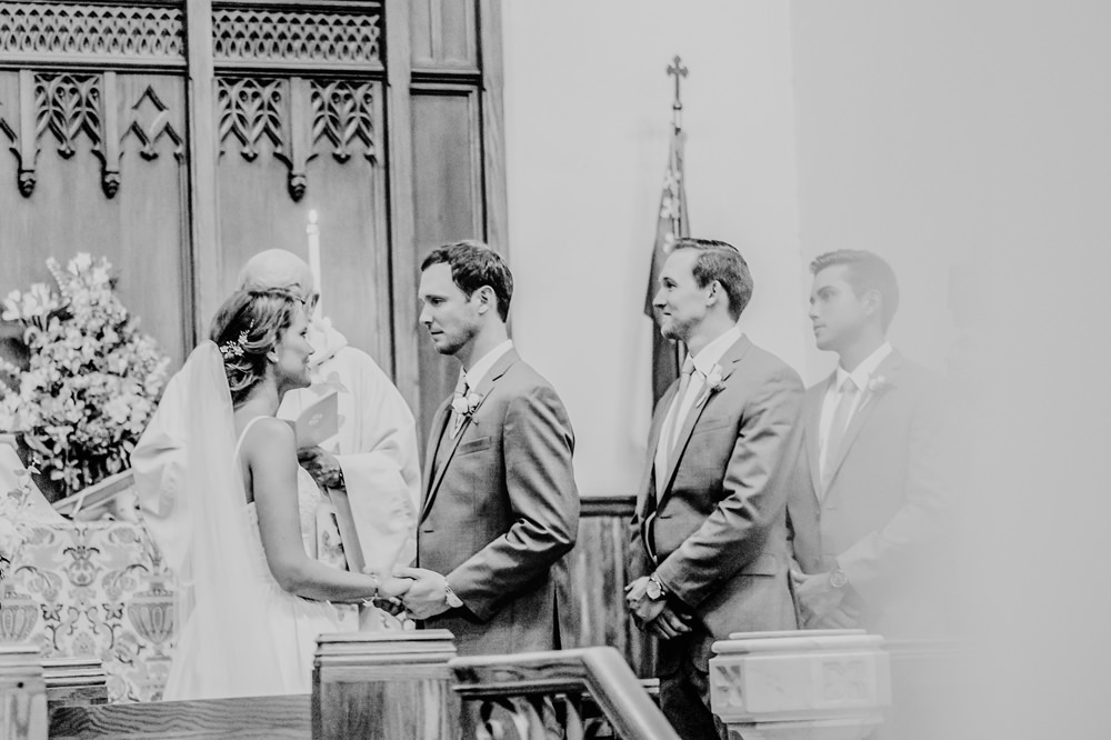 Maryland Wedding L. Hewitt Photography