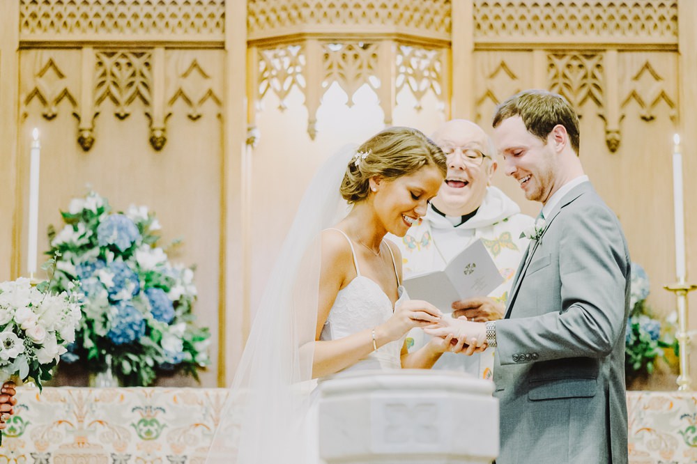 Maryland Wedding L. Hewitt Photography