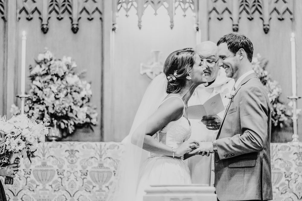Maryland Wedding L. Hewitt Photography