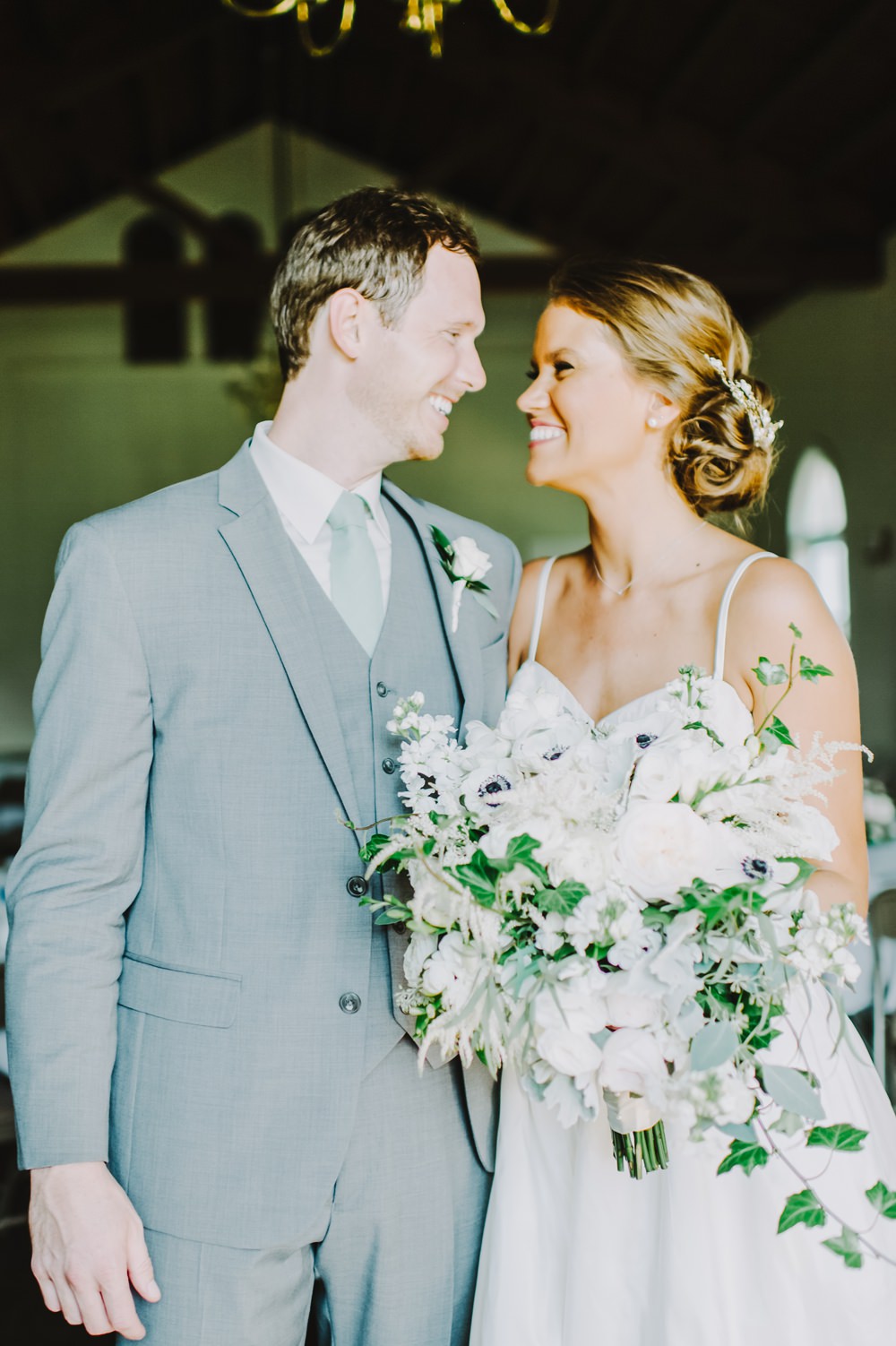 Maryland Wedding L. Hewitt Photography