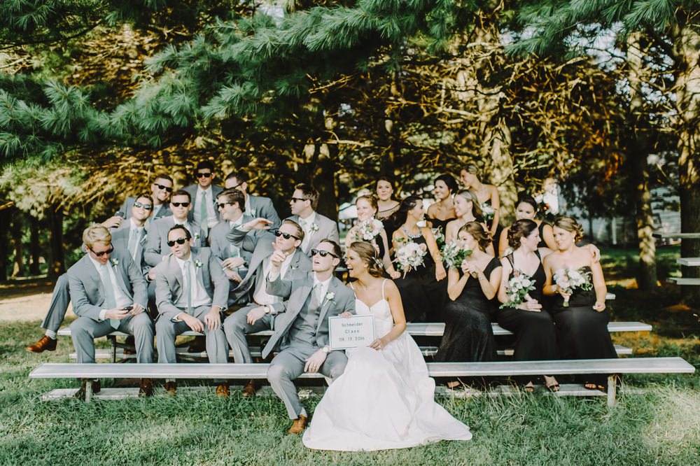 Maryland Wedding L. Hewitt Photography