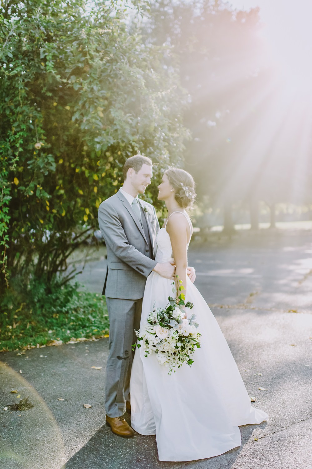 Maryland Wedding L. Hewitt Photography