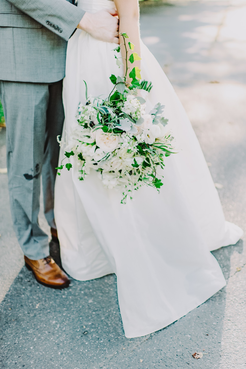 Maryland Wedding L. Hewitt Photography