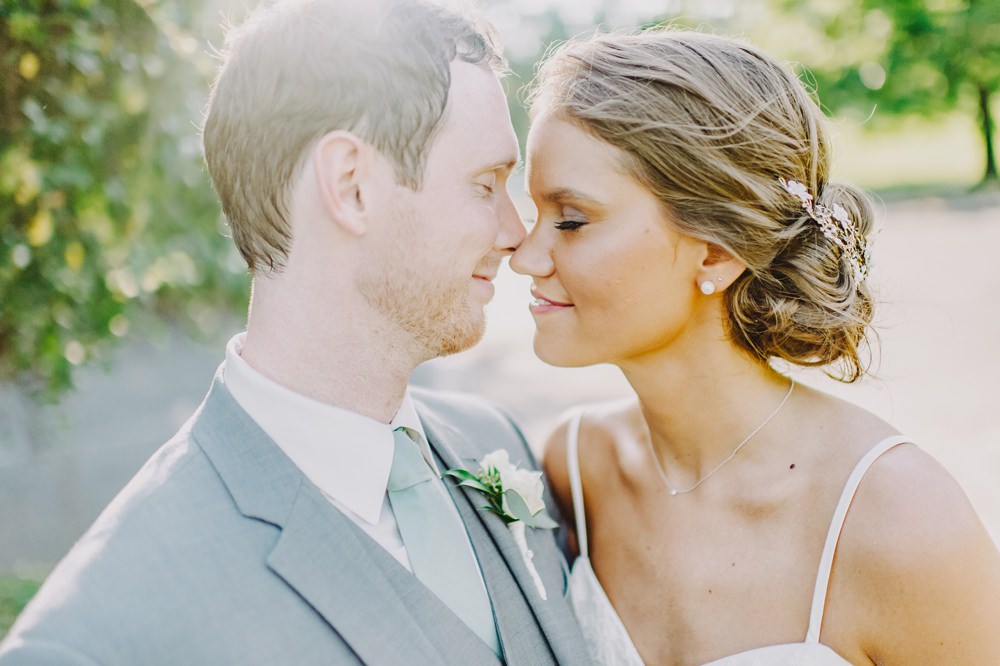 Maryland Wedding L. Hewitt Photography