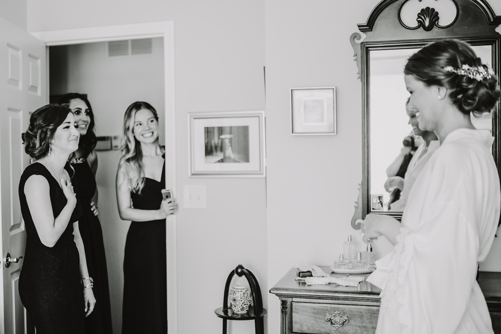 Maryland Wedding L. Hewitt Photography