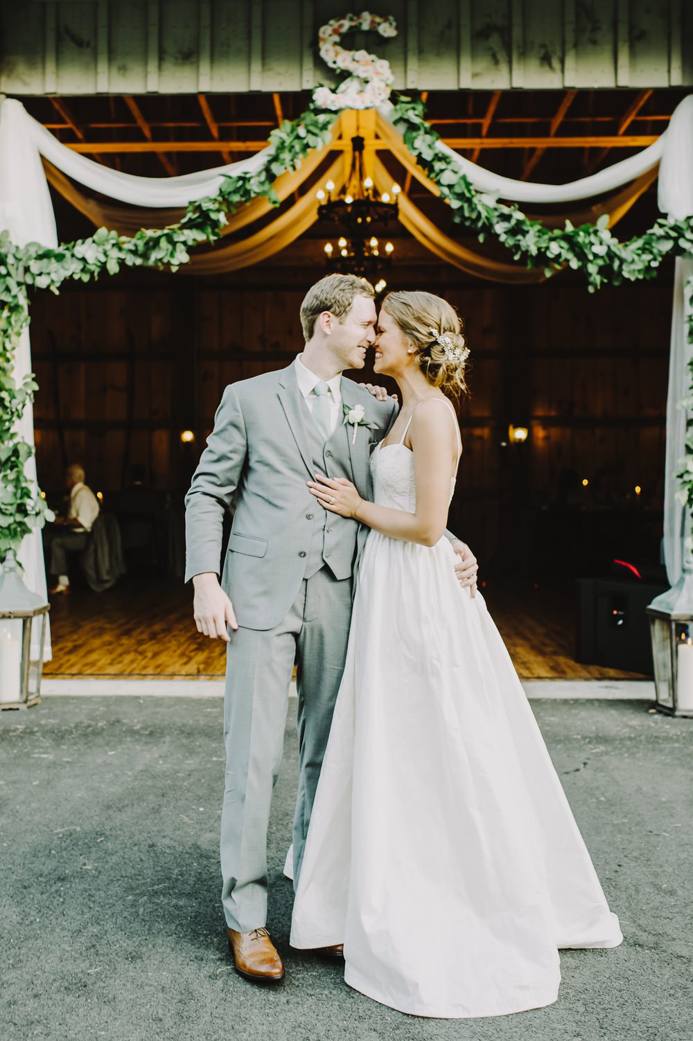 Maryland Wedding L. Hewitt Photography