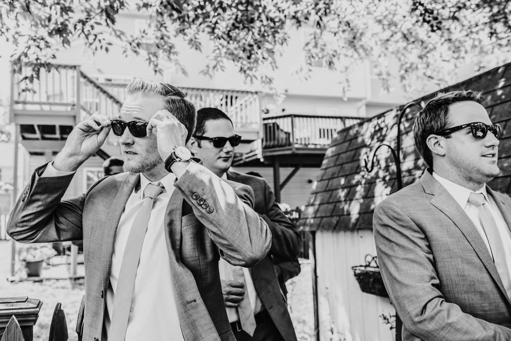 Maryland Wedding L. Hewitt Photography