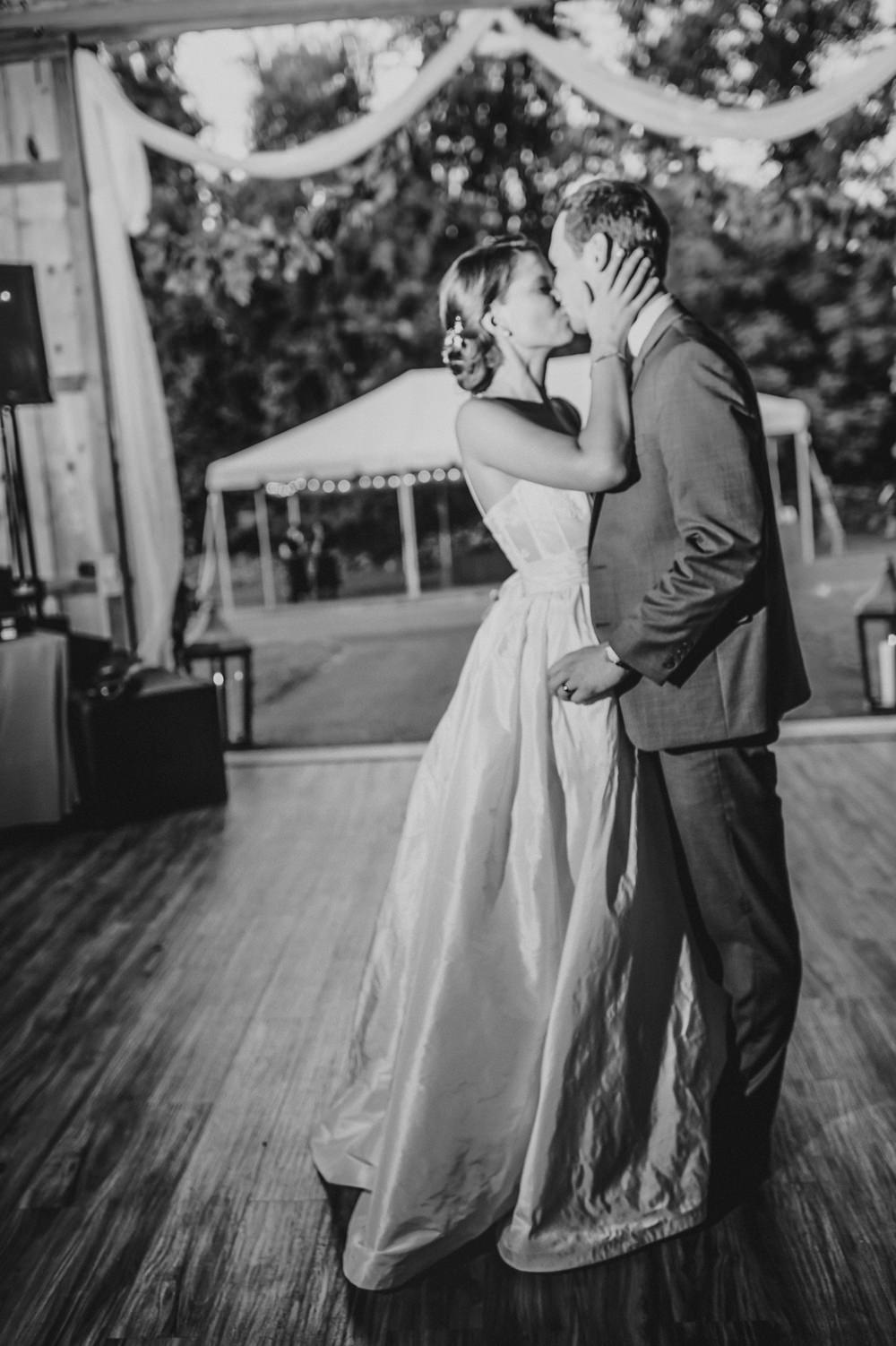 Maryland Wedding L. Hewitt Photography