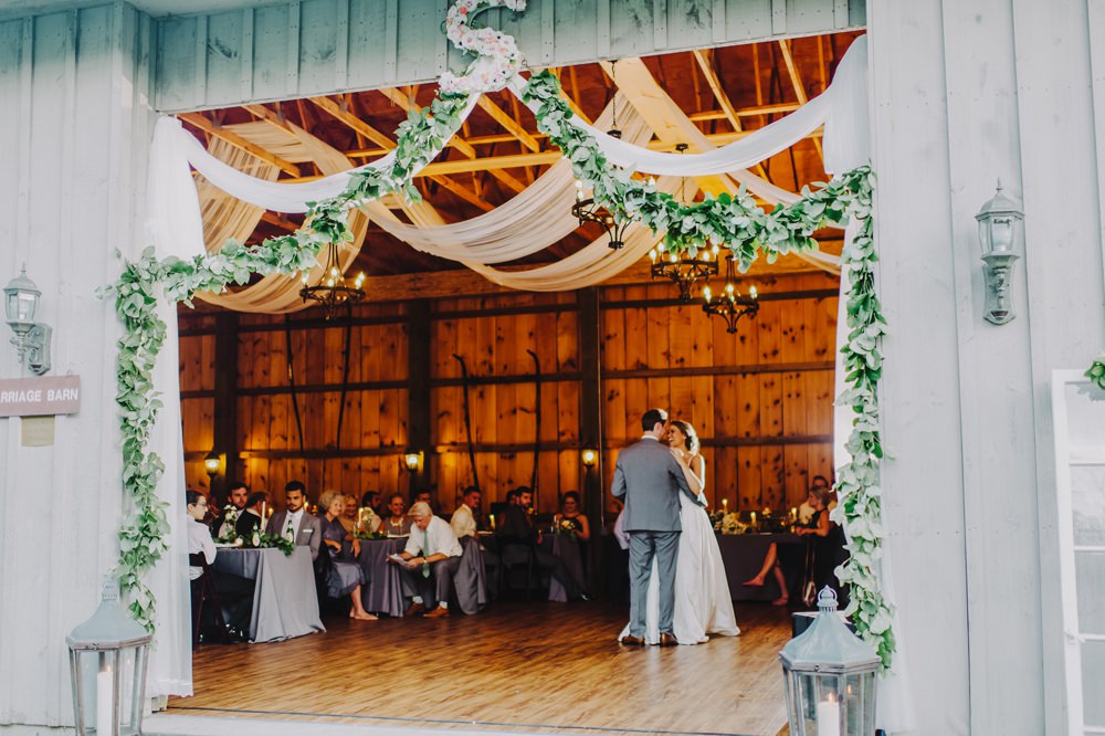 Maryland Wedding L. Hewitt Photography
