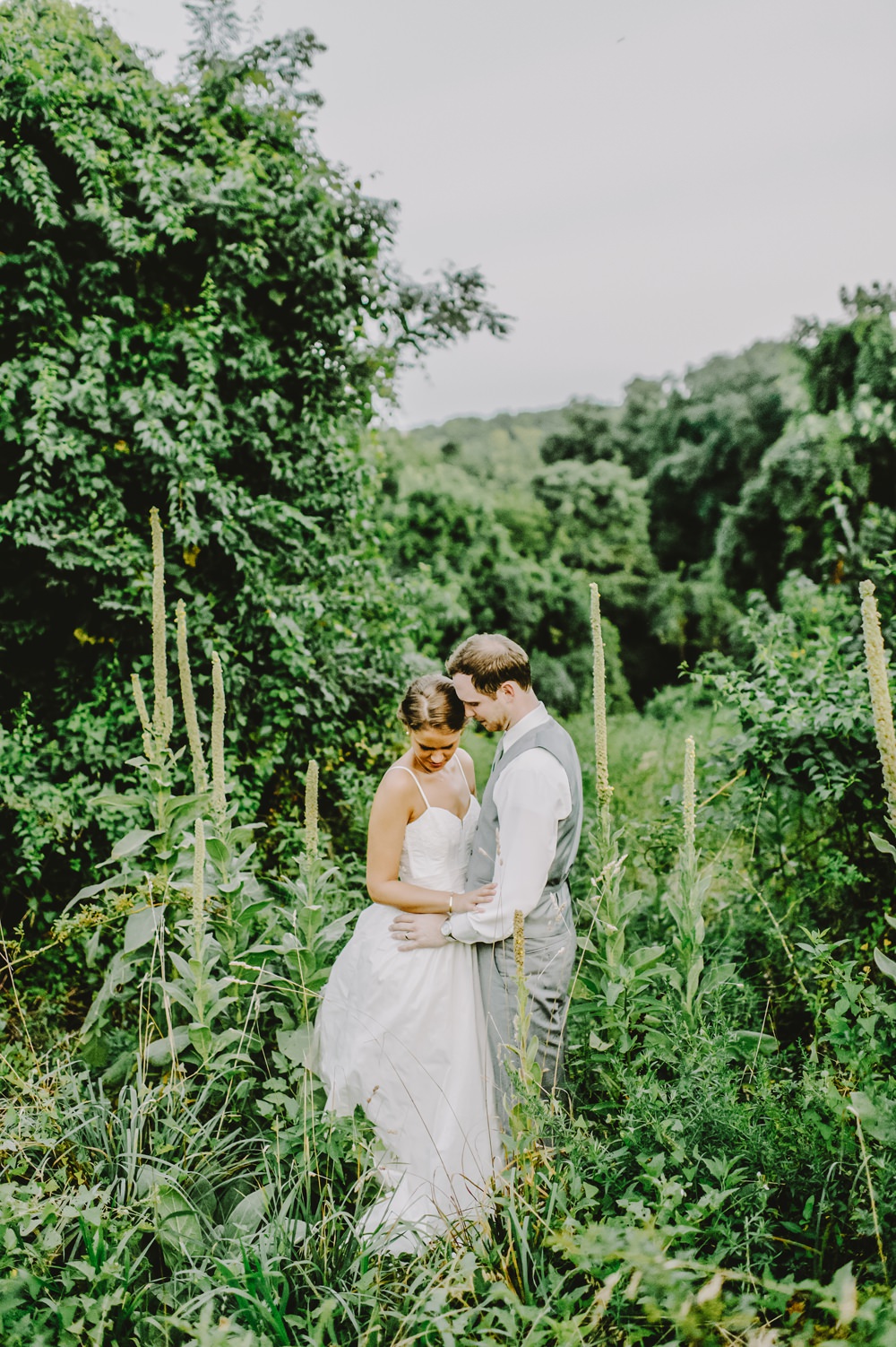 Maryland Wedding L. Hewitt Photography