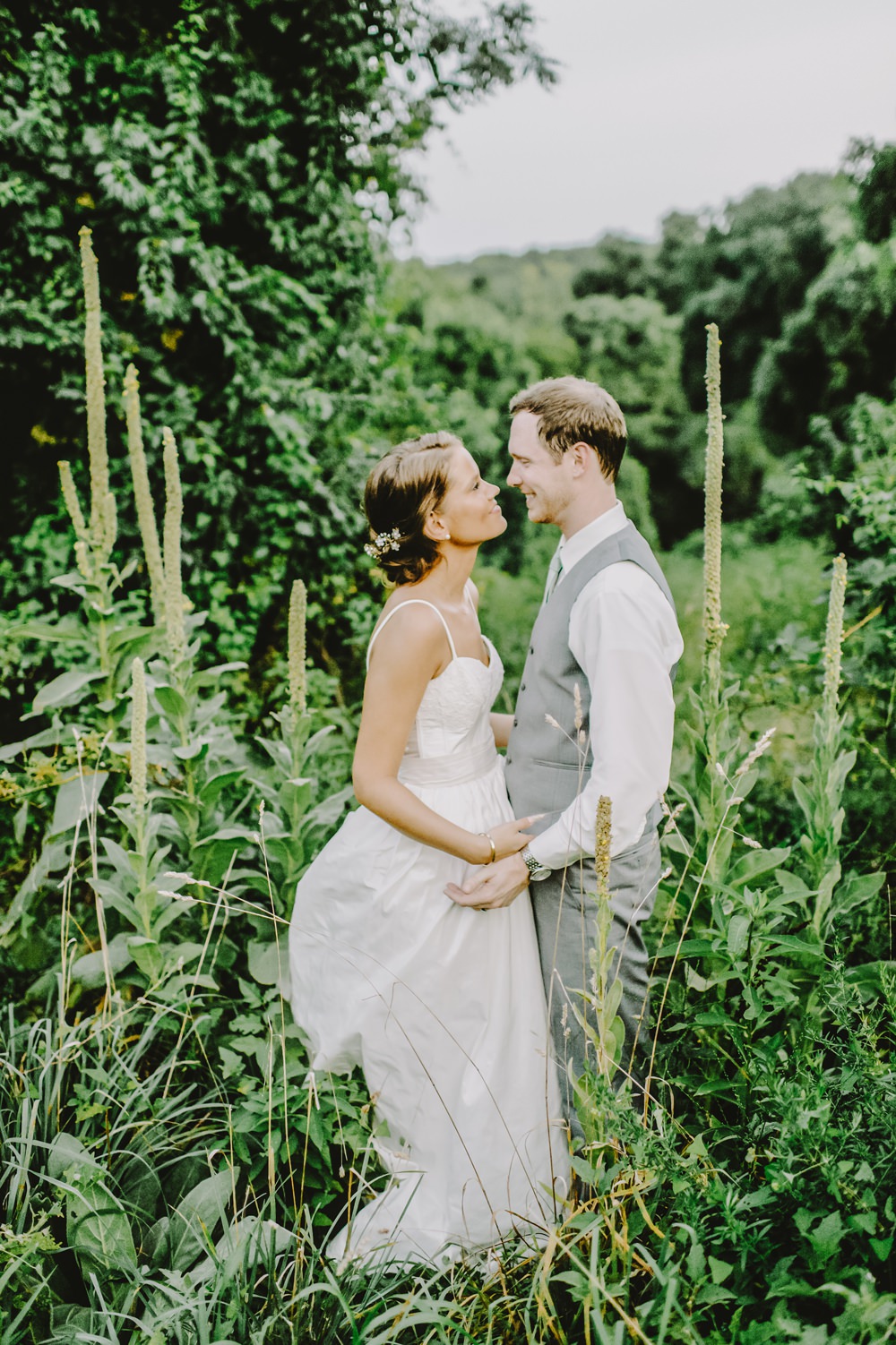 Maryland Wedding L. Hewitt Photography