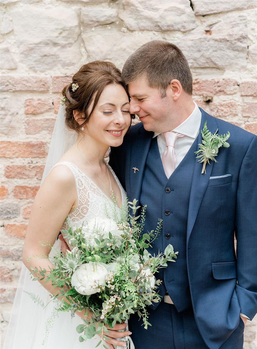 Newton Hall Wedding Carn Patrick Photography