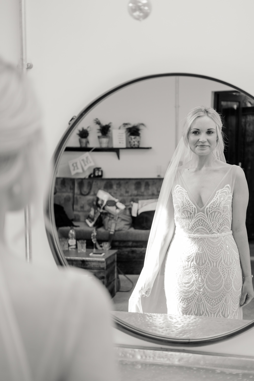 Owen House Wedding Barn Nessworthy Photography