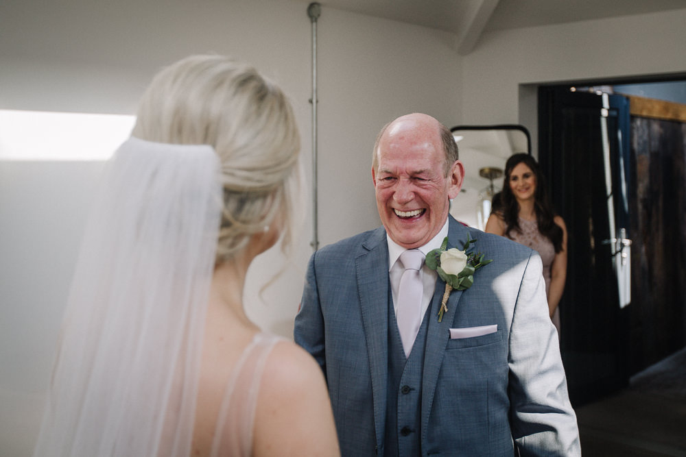 Owen House Wedding Barn Nessworthy Photography
