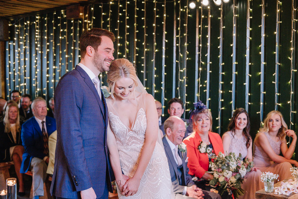 Owen House Wedding Barn Nessworthy Photography