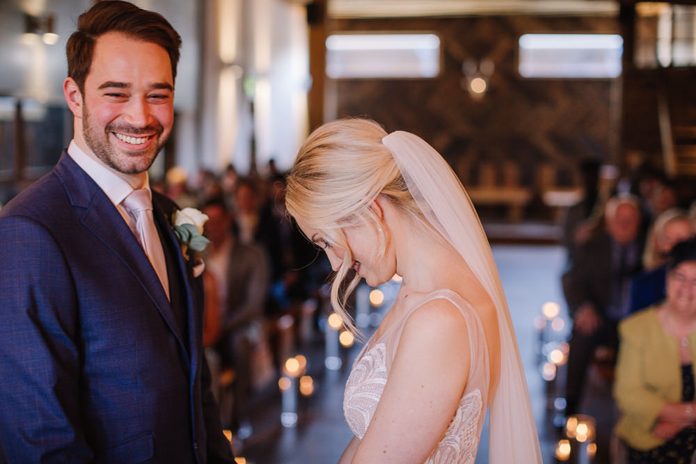 Owen House Wedding Barn Nessworthy Photography