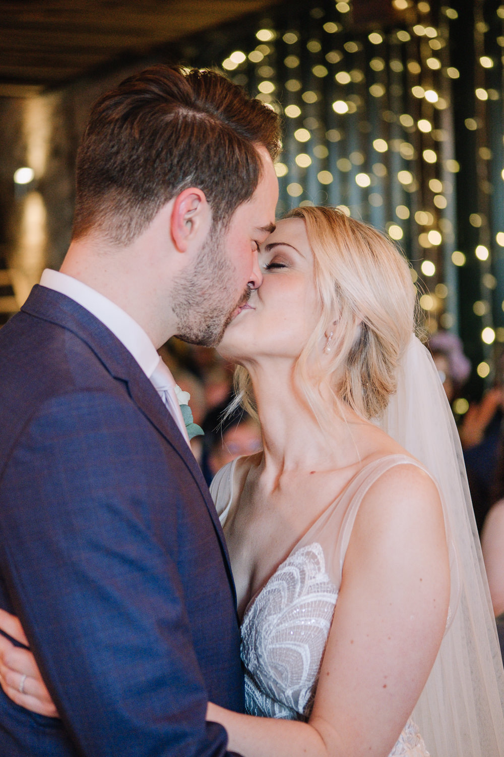 Owen House Wedding Barn Nessworthy Photography