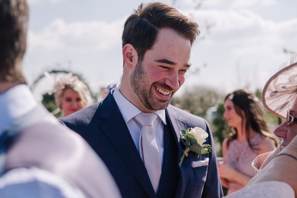 Owen House Wedding Barn Nessworthy Photography