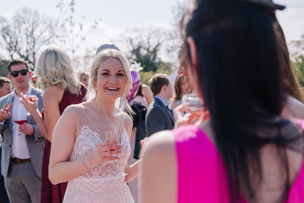 Owen House Wedding Barn Nessworthy Photography