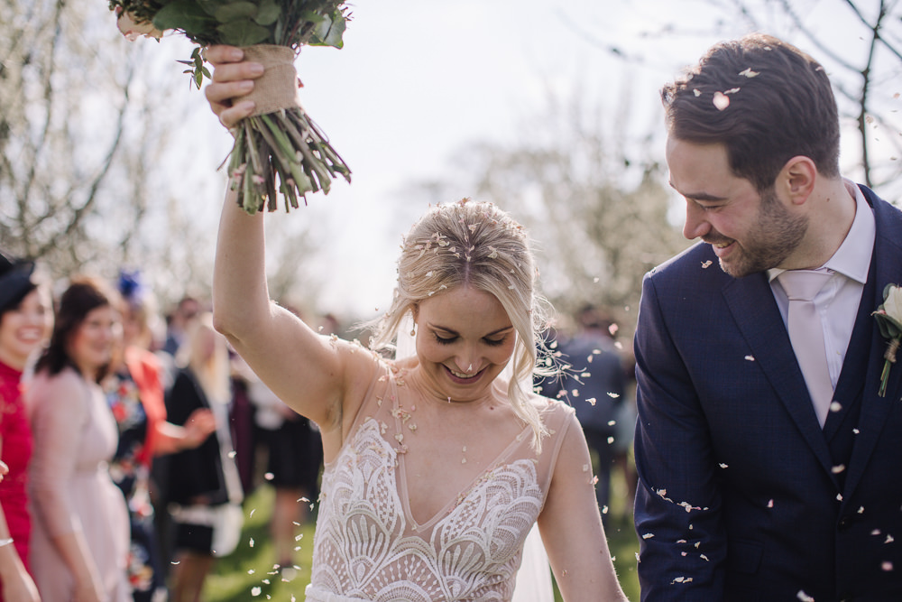 Owen House Wedding Barn Nessworthy Photography
