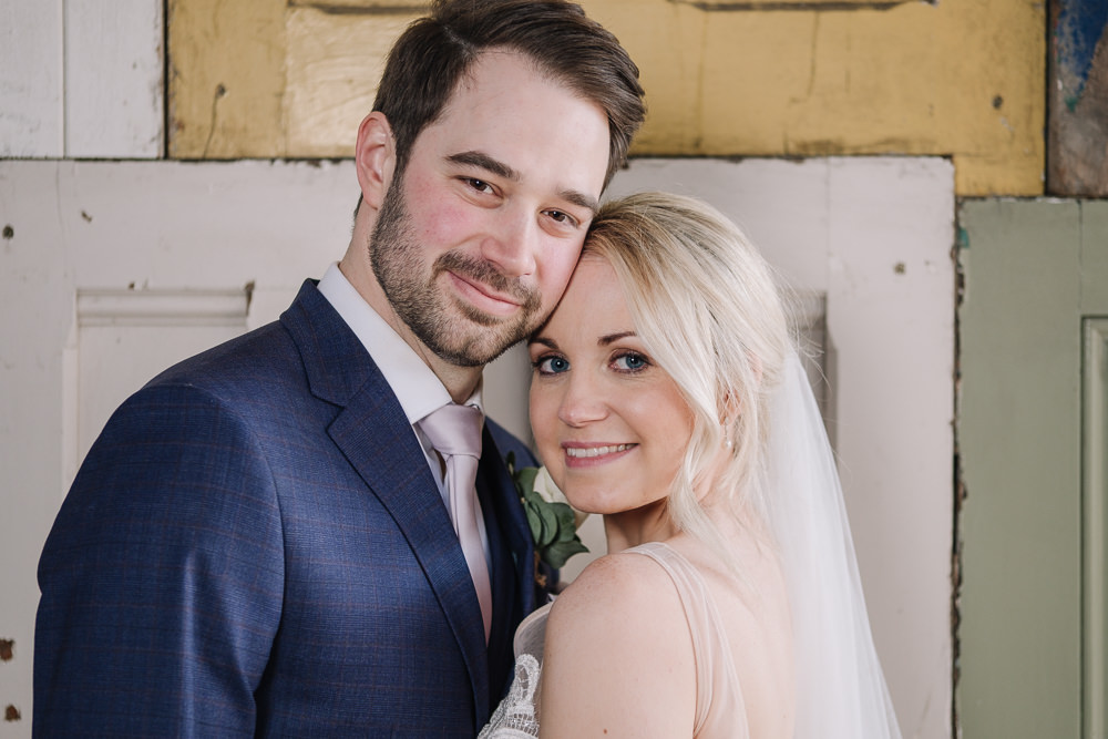 Owen House Wedding Barn Nessworthy Photography