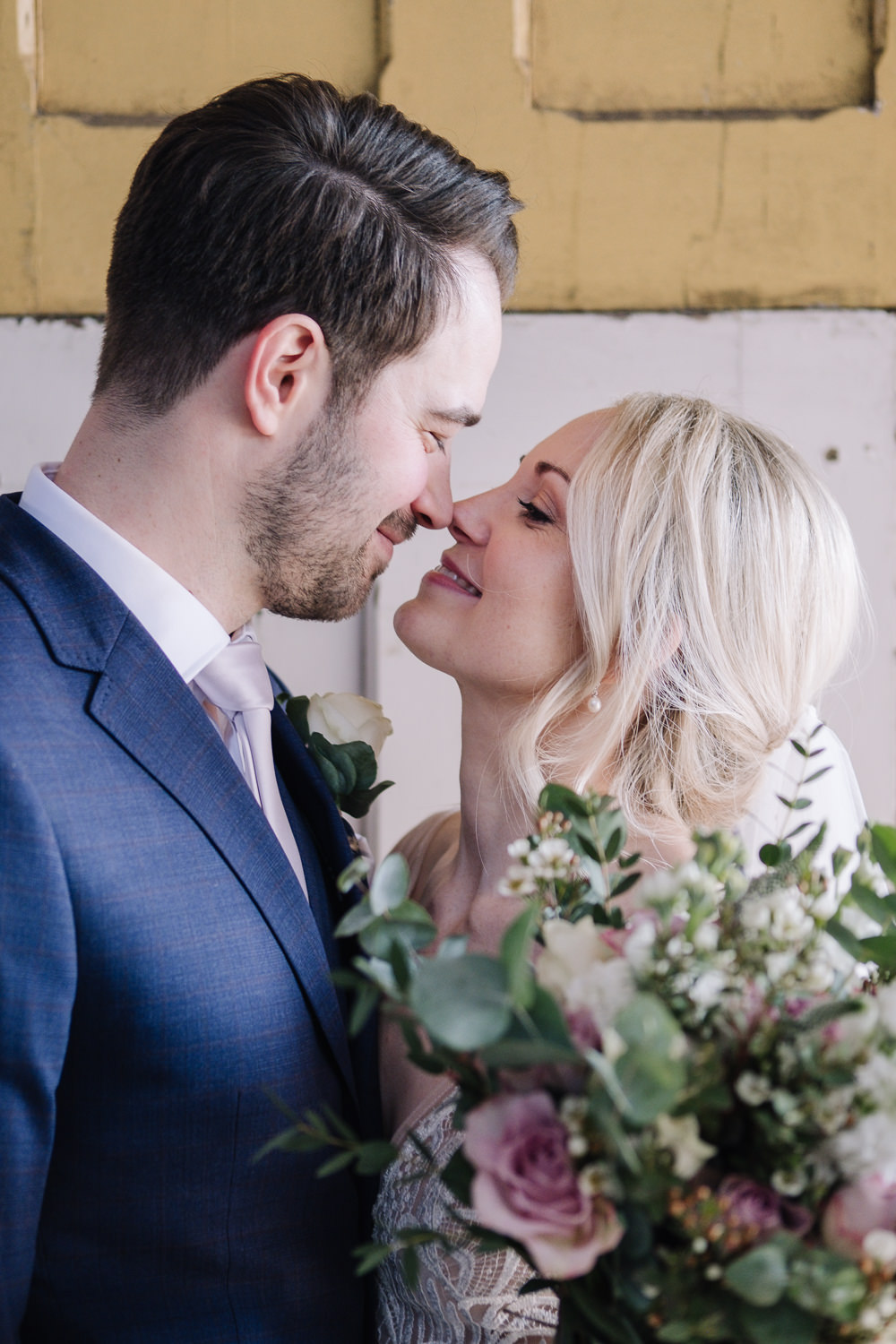 Owen House Wedding Barn Nessworthy Photography
