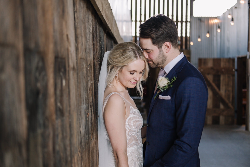 Owen House Wedding Barn Nessworthy Photography