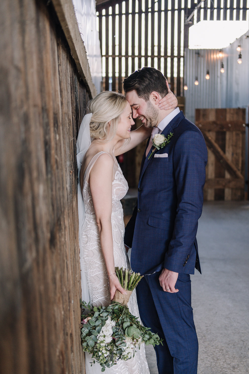 Owen House Wedding Barn Nessworthy Photography