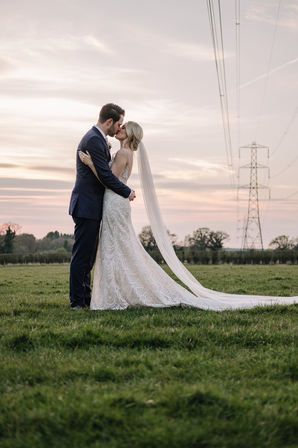 Owen House Wedding Barn Nessworthy Photography